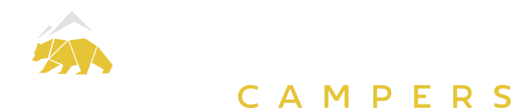 Arkto Campers Logo