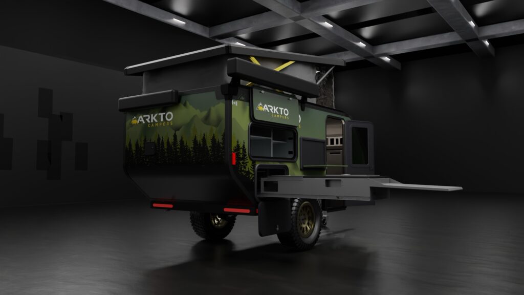 C10 Kitchen Open 2